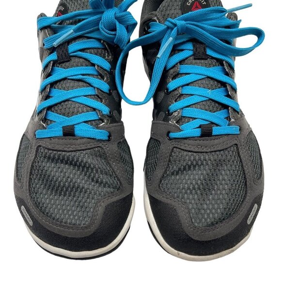 Reebok Mens Crossfit Nano 02350501 V49130 Black Running Shoes Sneakers Sz 7 main image 11